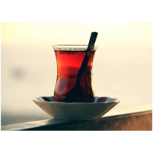 Dogus Filiz Cayi – Black Tea – Karadeniz Filiz Cayi – 500 gr (Made in Turkey)
