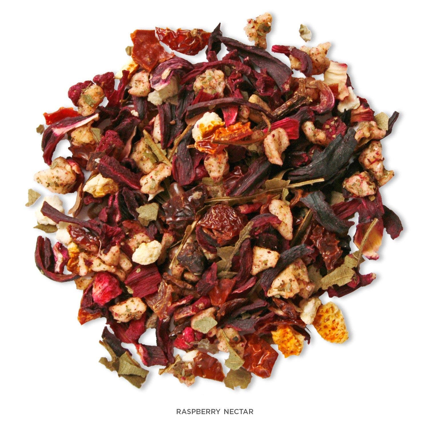 Tea Forte Premium Loose Leaf Tea Blend, Resealable 1 Pound Bag, Makes 160-175
