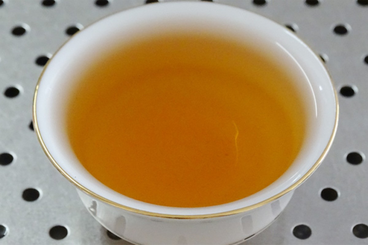 130g Fujian Oolong Tea New Tea Strong Aroma Da Hong Pao Tea