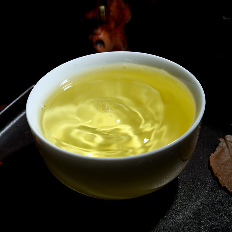 2022 Tie Guan Yin Oolong Tea 250g(8.8oz) High Mountain Iron Goddess Handmade Tea