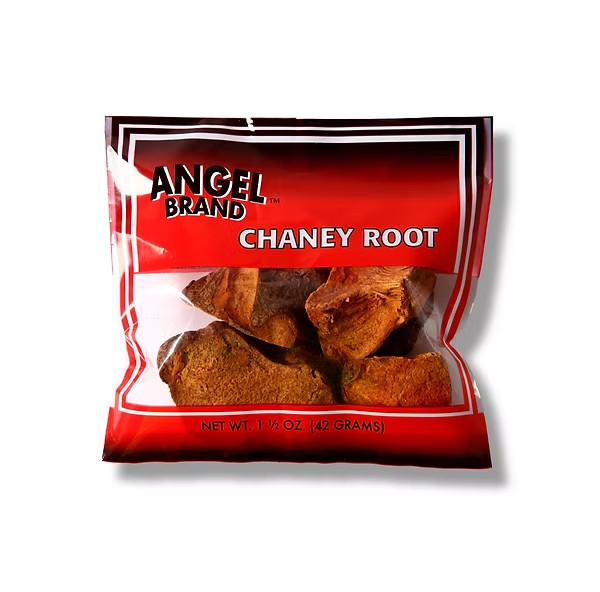Angel Brand Caribbean Roots Tea Bundle 1 Pack Chaney, Sarsaparilla & Strongback