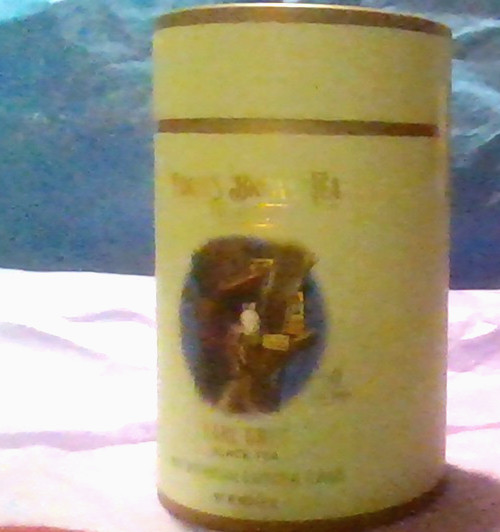 New Sealed POOH’S BREWS EARL GREY TEA 60 Bags-Collectible (Winnie the Pooh)