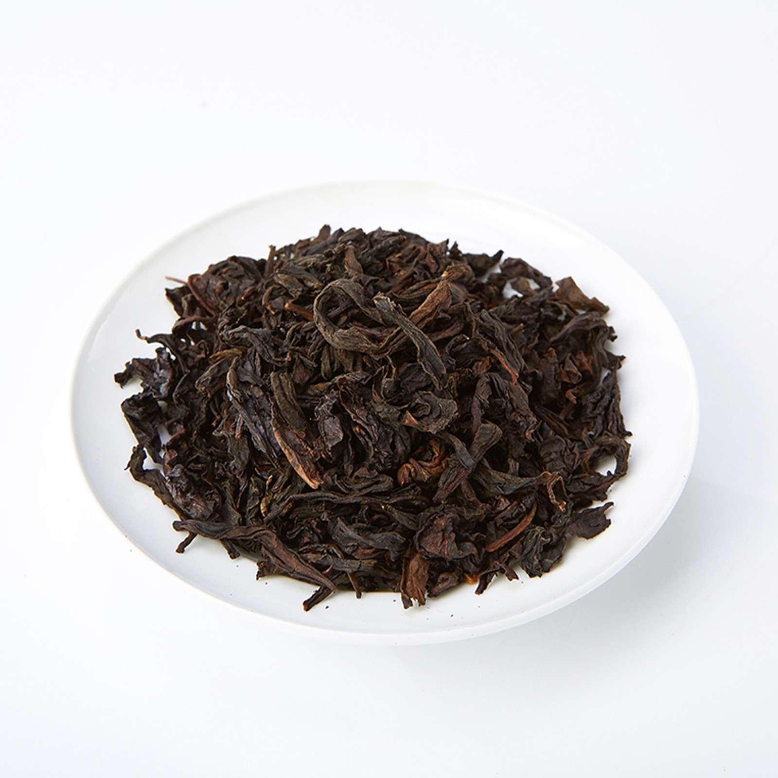 150g Da Hong Pao Tea Golden Clear Refreshing For Morning Tea