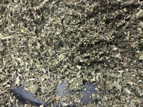MARSHMALLOW Leaf Herb WHOLESALE Organic tea cut oz 1 2 4 5 8 10 12 lb pounds