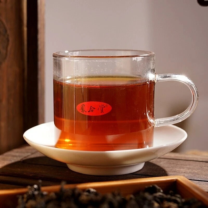 1000g 2026 Fengqing Dianhong 500g Dian Hong Black Tea Red Biluochun Spring Tea