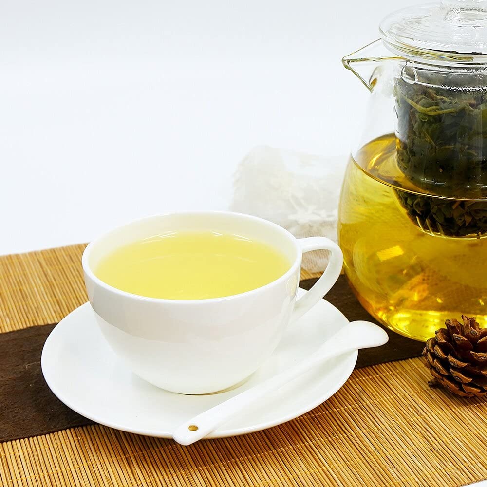 Taiwan Milk Oolong Tea – 3.53oz/100g – Authentic Taiwan Tea Jin Xuan – Taiw