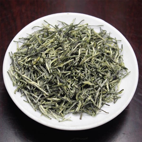 500g Top Chinese Xue Ya Green Tea,Organic Snow Bud White Tea,xueya tea