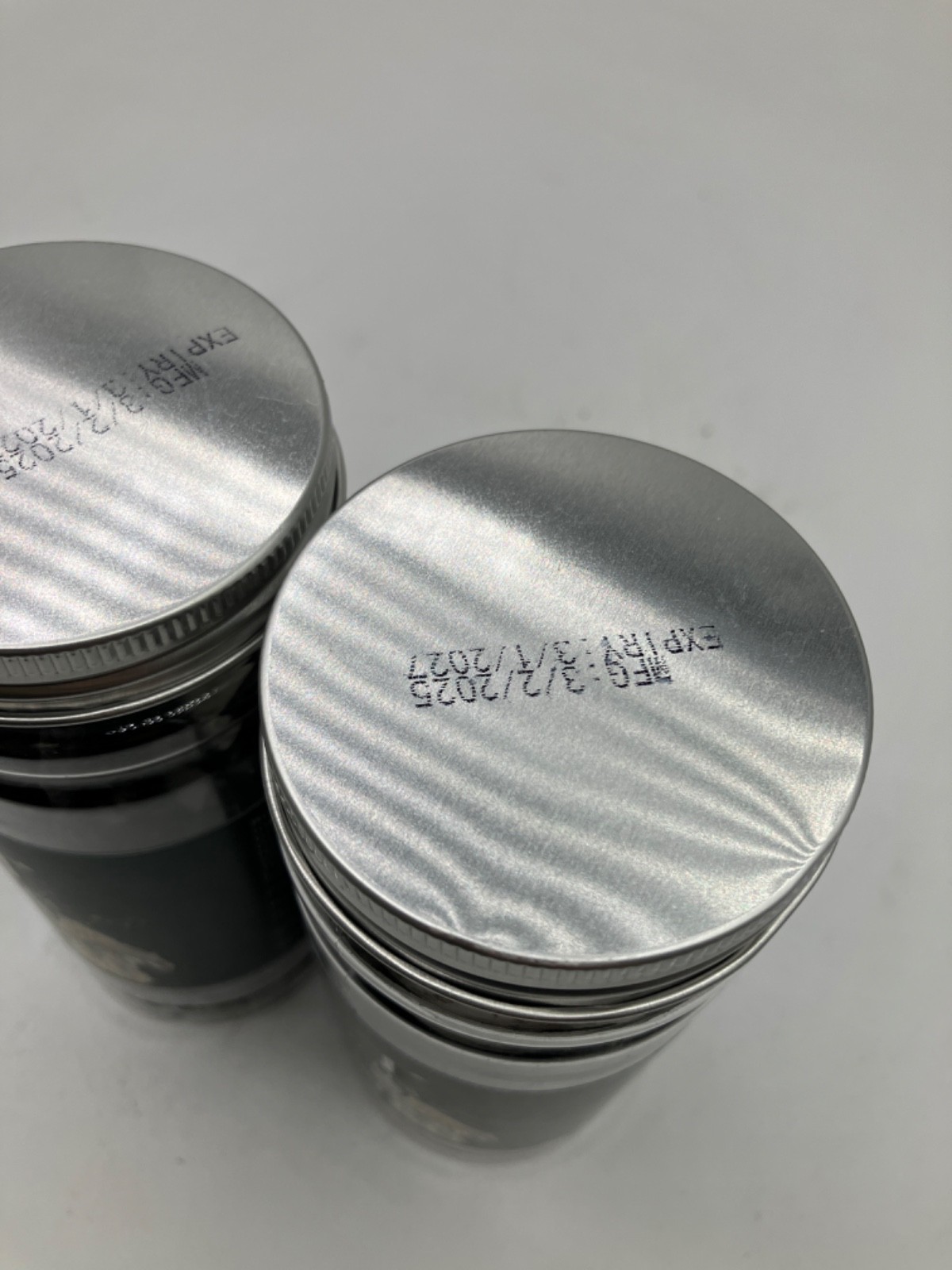 Ku Ding Tea Loose Leaf 2 Pack 100g each