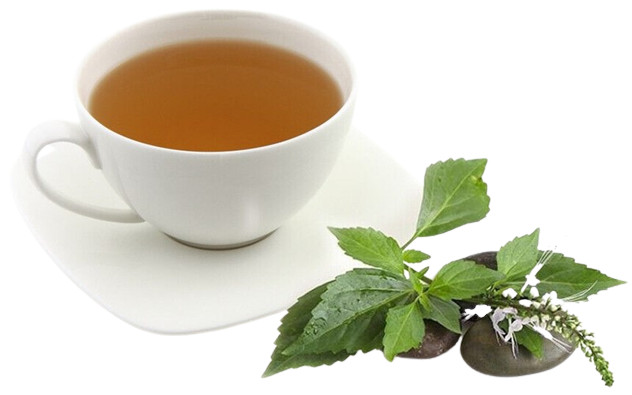 Cat’s Whiskers Tea Gout & Kidney Health Herbal Infusion Detox Thai 6packx10 bags