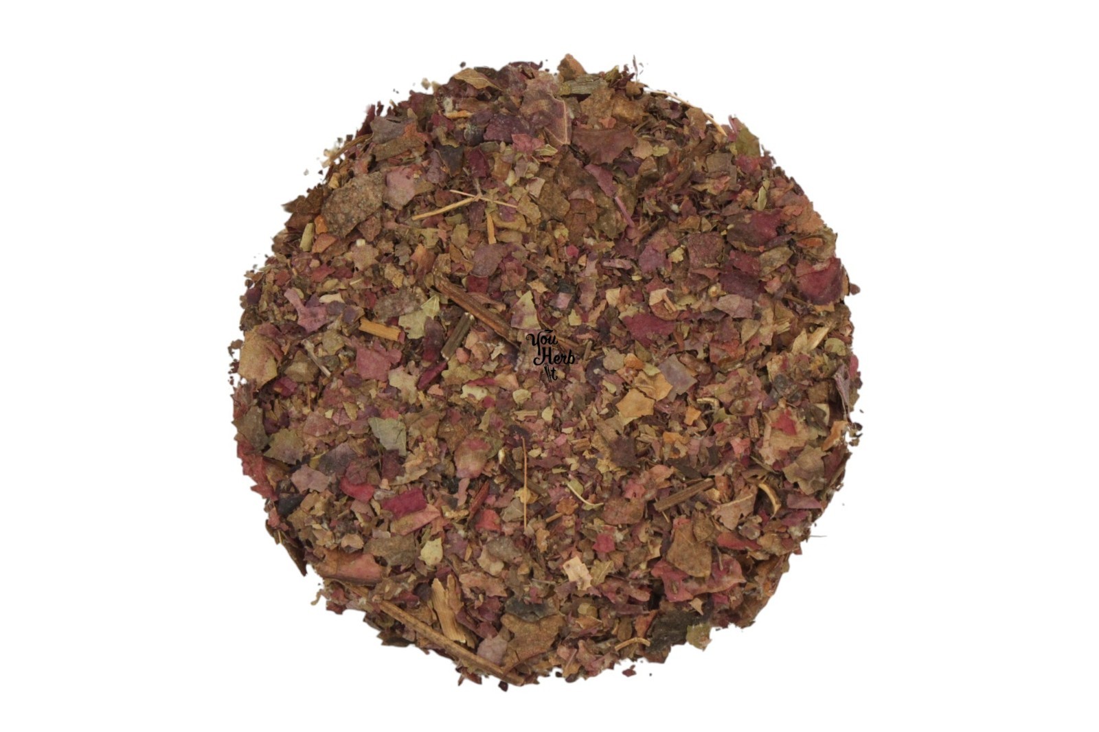 Organic Red Vine Dried Cut Leaves 25g-200g – Vitis Vinifera L.