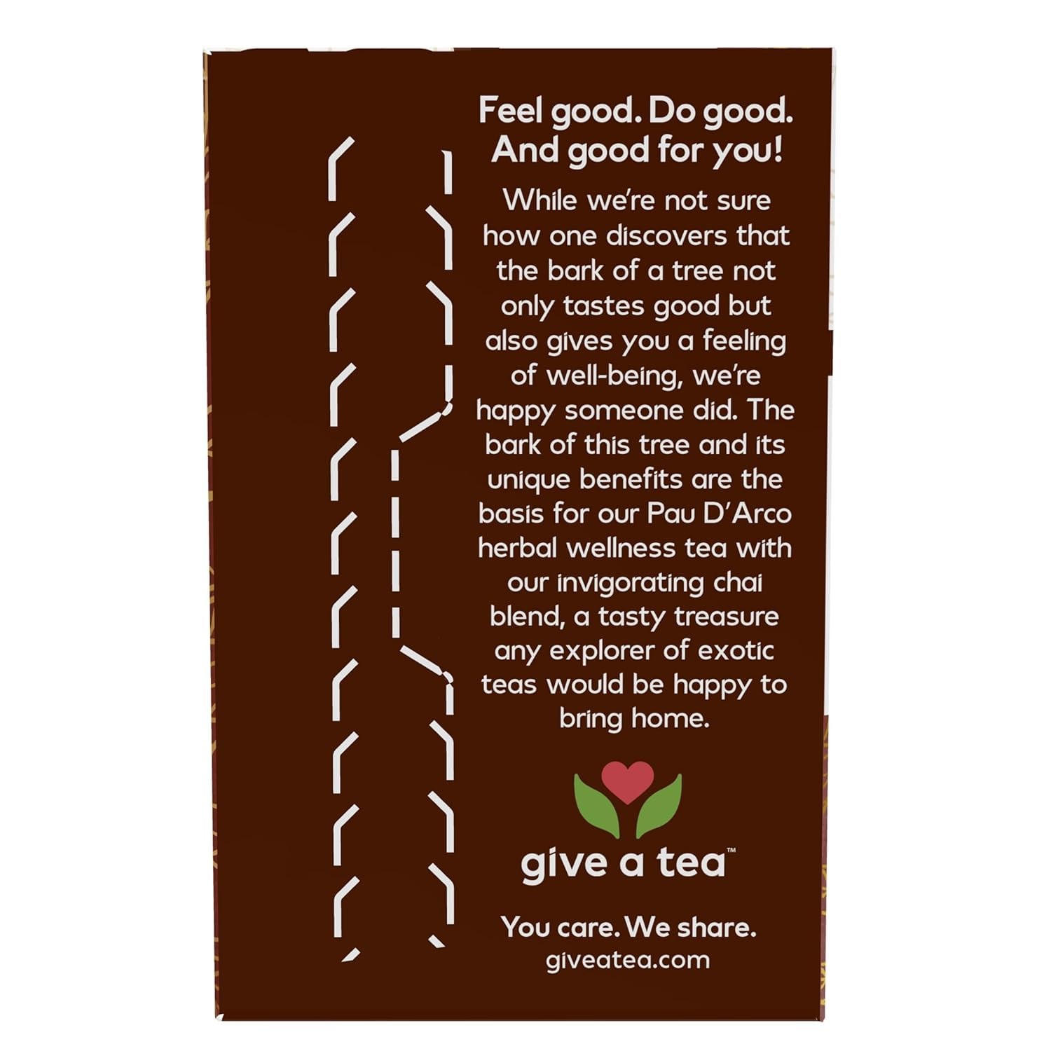Now Foods Pau D Arco Herbal Wellness Tea 24 Count Natural Tea Benefits
