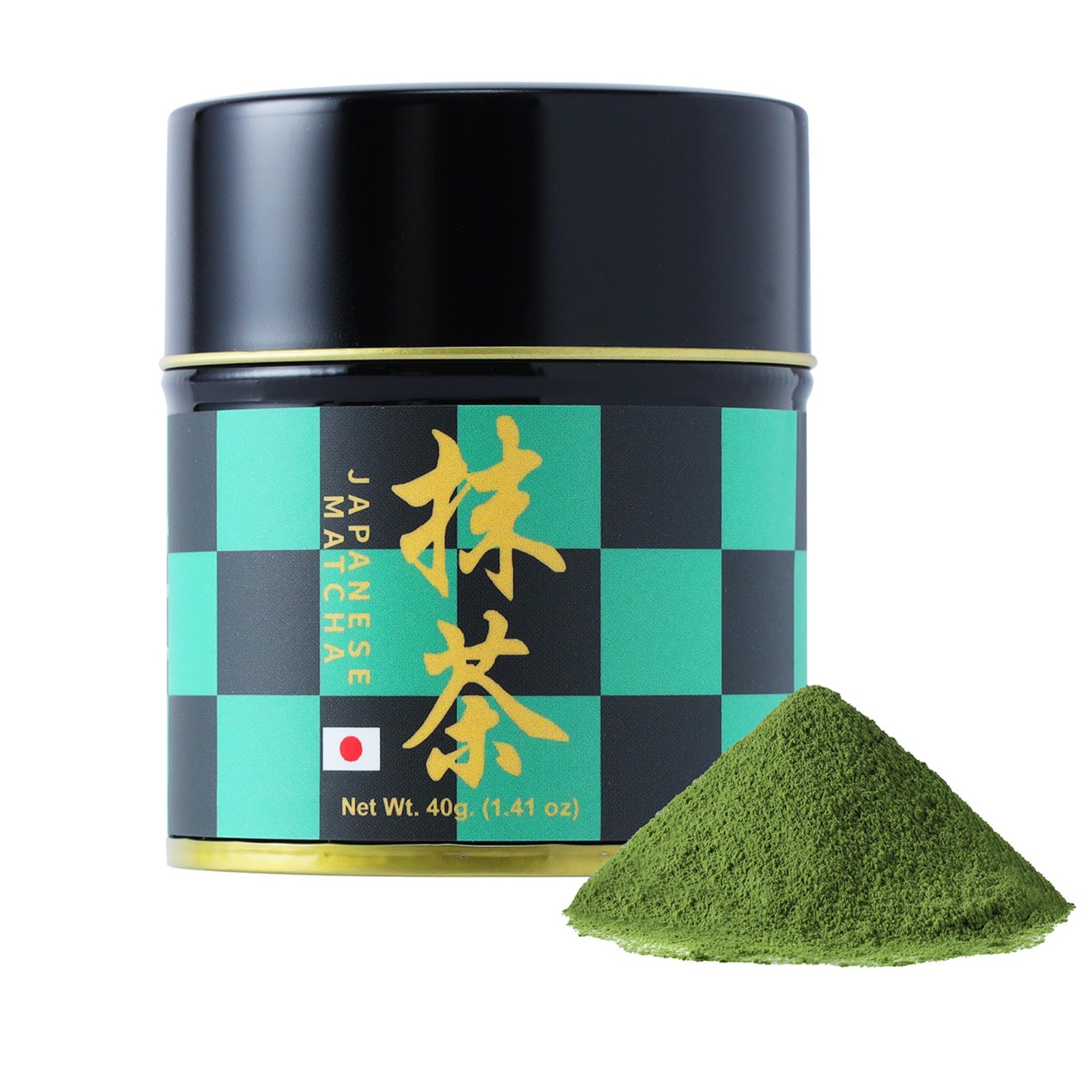 Matcharl Matcha Powder – Japanese ceremonial grade Kyoto Uji First Harvest St…