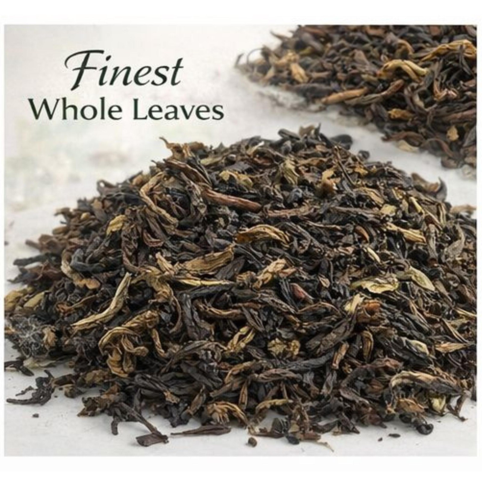Darjeeling First Flush Tea PREMIUM 2026 Jungpana FTGFOP1 Loose Leaf Blend