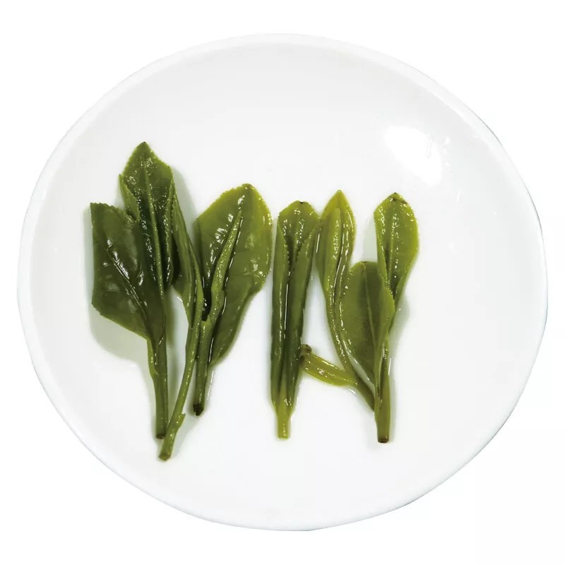 1000g Huoshan Huangya Yellow Tea Chinese Tea Huo Shan Huang Ya Buds Spring Tea