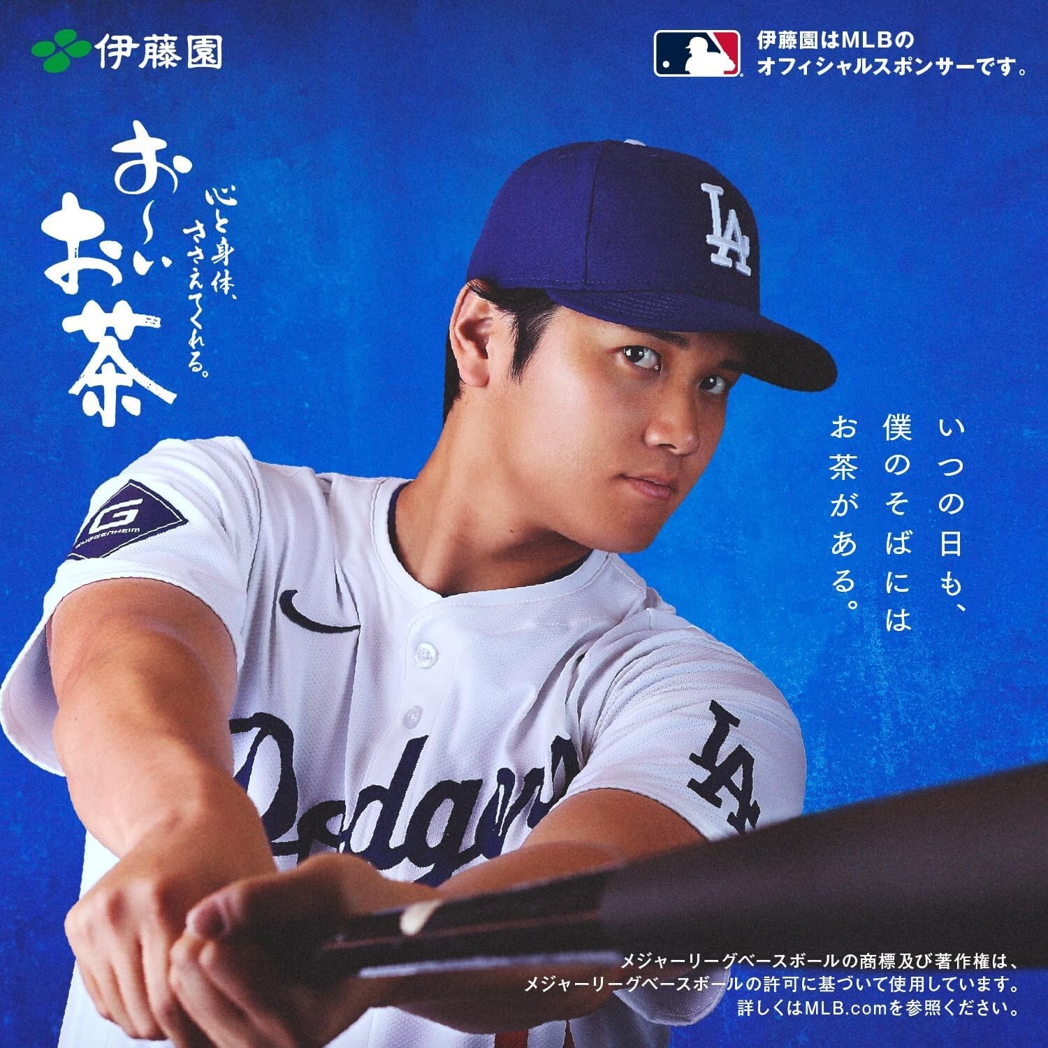 ITOEN Oi Ocha Matcha Blend Green Tea PREMIUM tea 50 bags