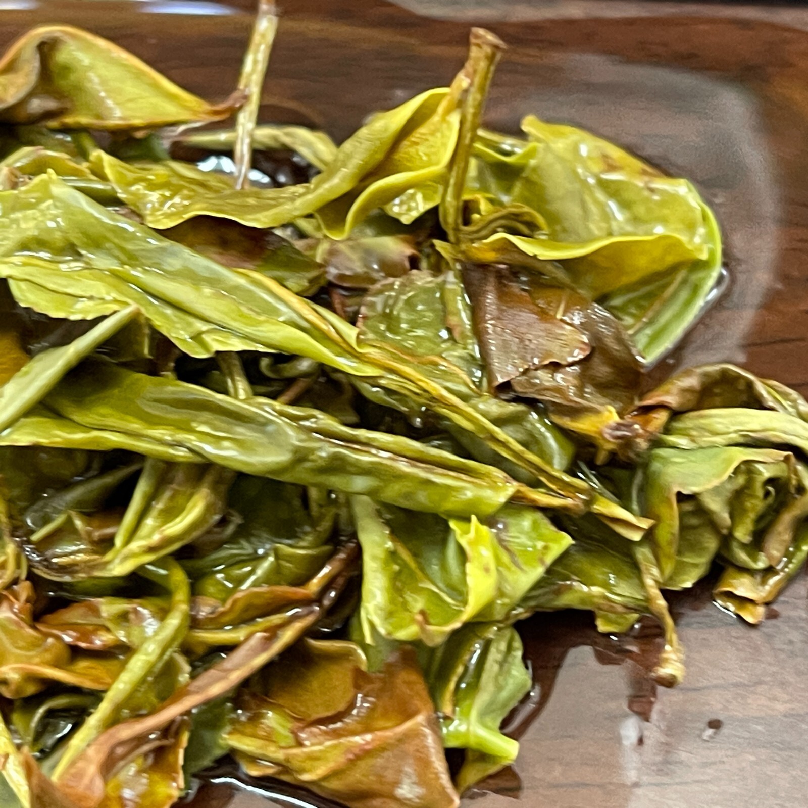 Taiwan indigenous wild tea,Xinfa Community,White Tea,38g*4