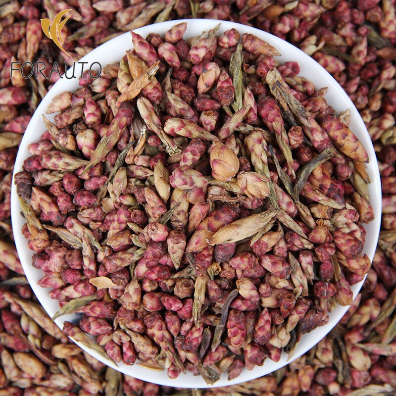 Wild Ancient Tree Big Snowy Mountains Red Que Zui Tea Pu-erh Tea Purple Bud 500g