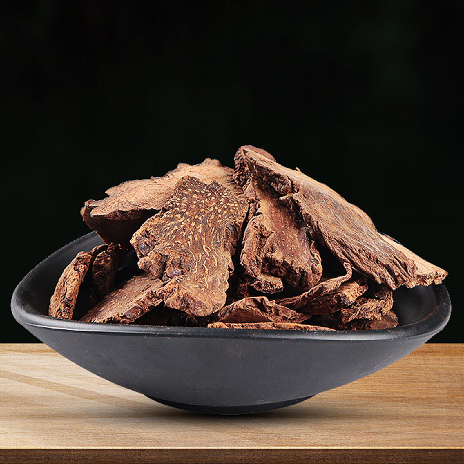 250g Healthy Cynomorium Songaricum Slice Organic Chinese Herbal Slices Suoyang