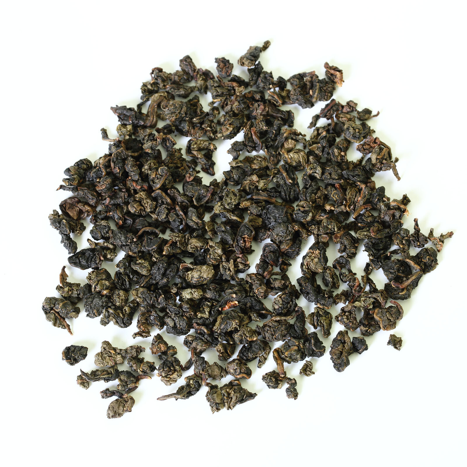 GOARTEA Premium ROASTED Tie Guan Yin Black Oolong Tea Fujian Anxi Iron Goddess