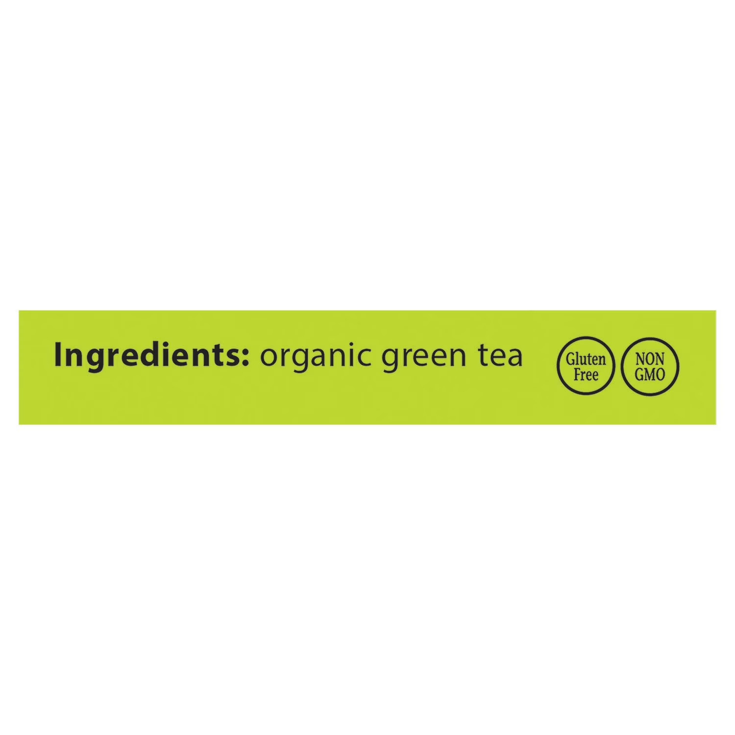 Bigelow Organic Premium Green Tea, 140 ct..