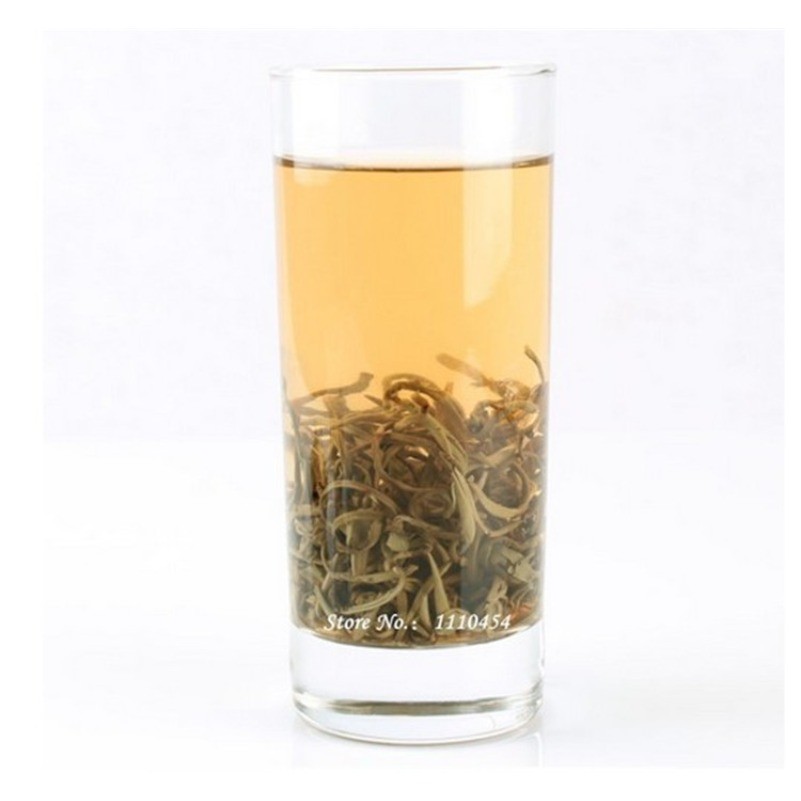 Jasmine Flower Tea 100g Jasmine Pearl Organic Green Tea Chinese Fragrant Tea