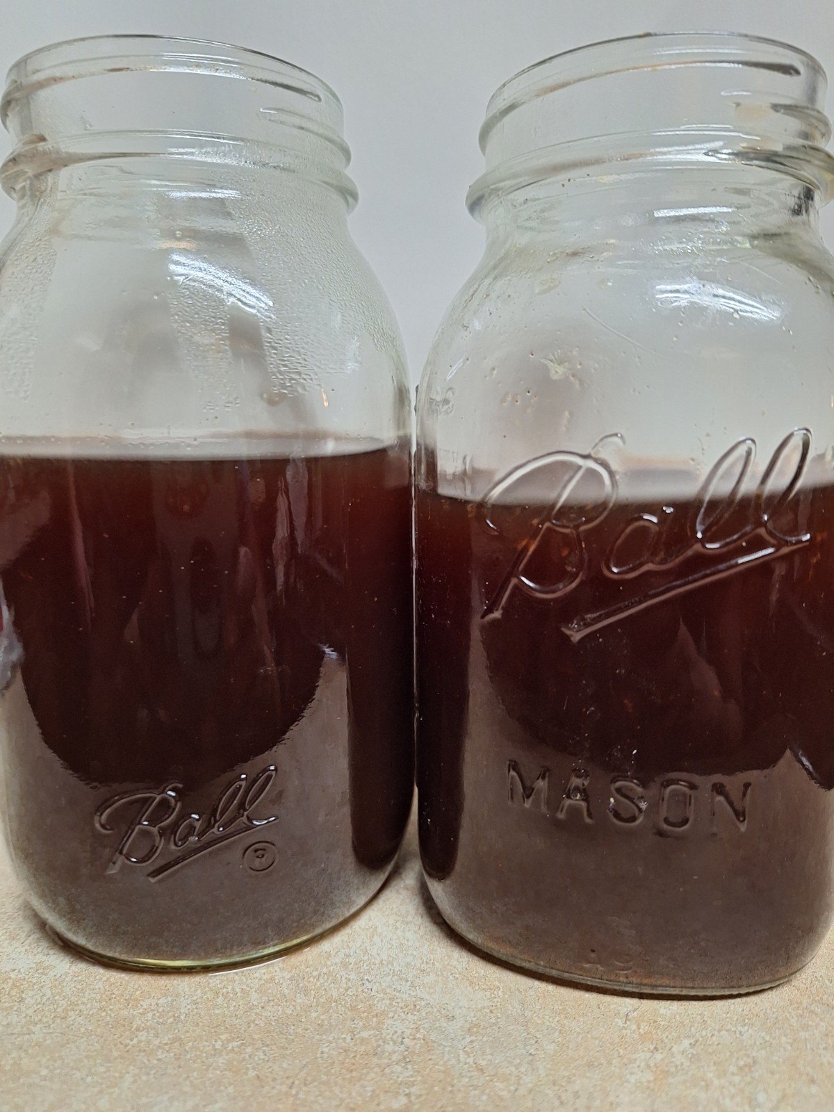 Elderberry Syrup Kit, Make You Own Infusion Syrup At Home, Makes About 6 cups