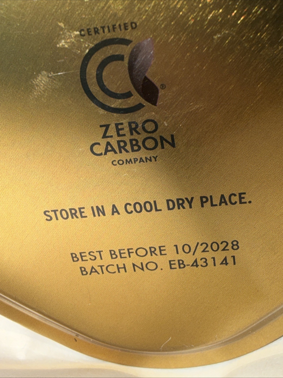NATURE’S HEARTH TEA Co 🫖 ORANGE BLOSSOM HONEY GREEN TEA 100 tea bags-2 tins