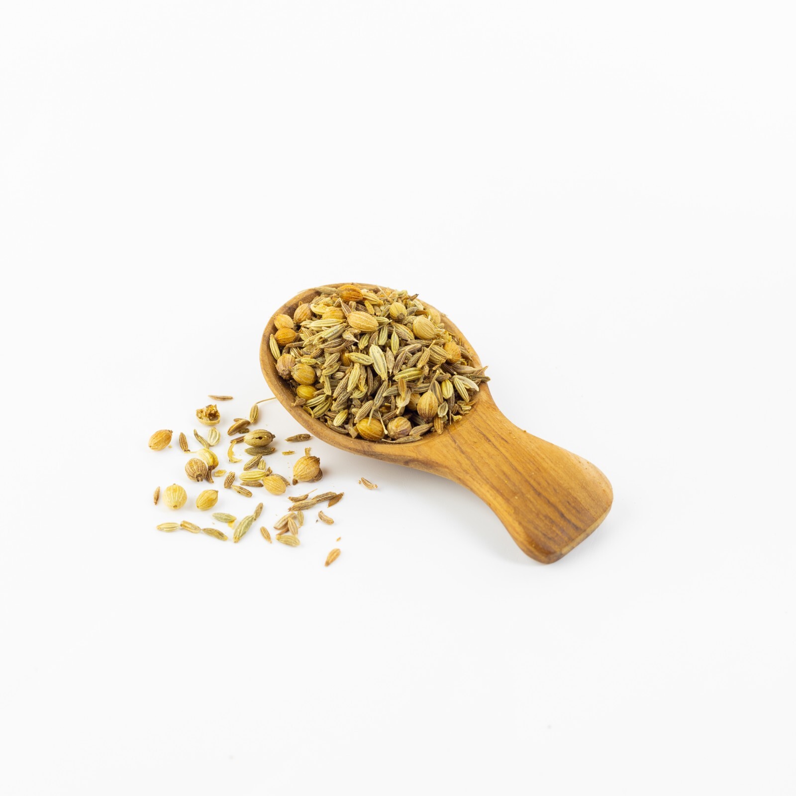 CCF Tea for Digestion | Cumin, Coriander, Fennel Tea