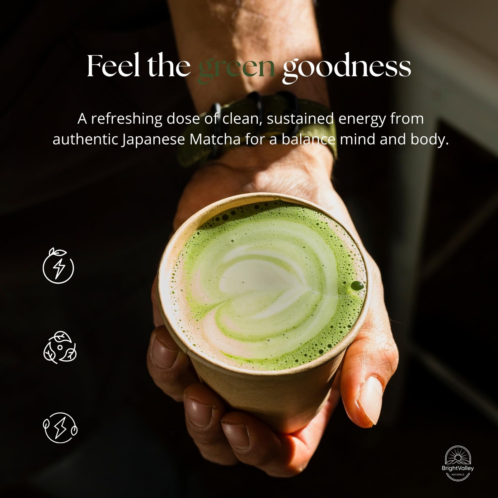 Culinary Premium Grade Matcha Powder – 100% Japanese Matcha, Green Tea Powder…