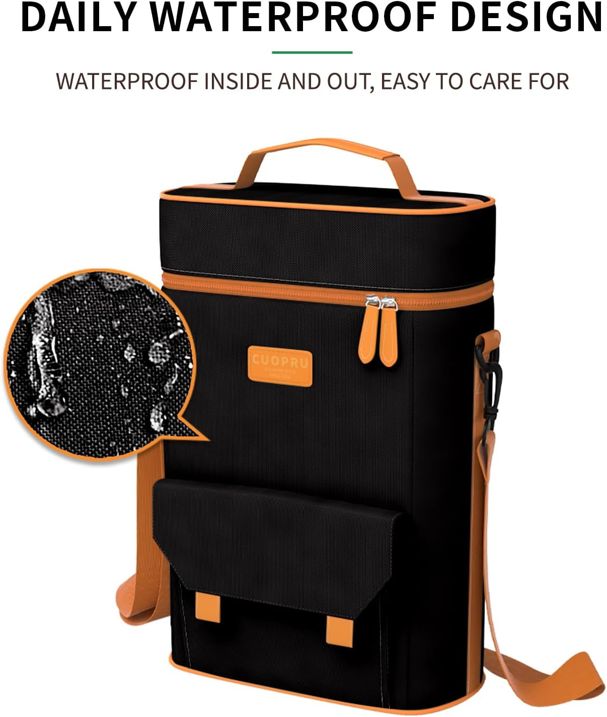 Complete Mate Kit- Modern Mate Gourd, Matero, Yerbero, Thermal Flask, Bombilla a