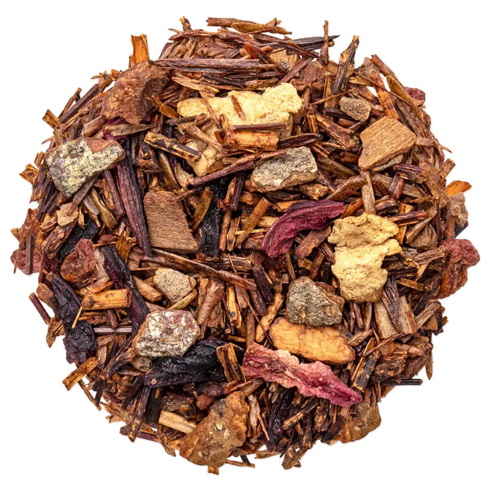 OPEN BOX: TEA FORTE ’Warming Joy’ 7 Infuser Boxes Various Flavors, see descr.