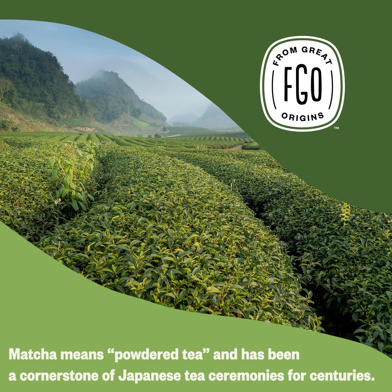 Organic Matcha Green Tea Powder 4oz Culinary Grade – For Lattes, Baking