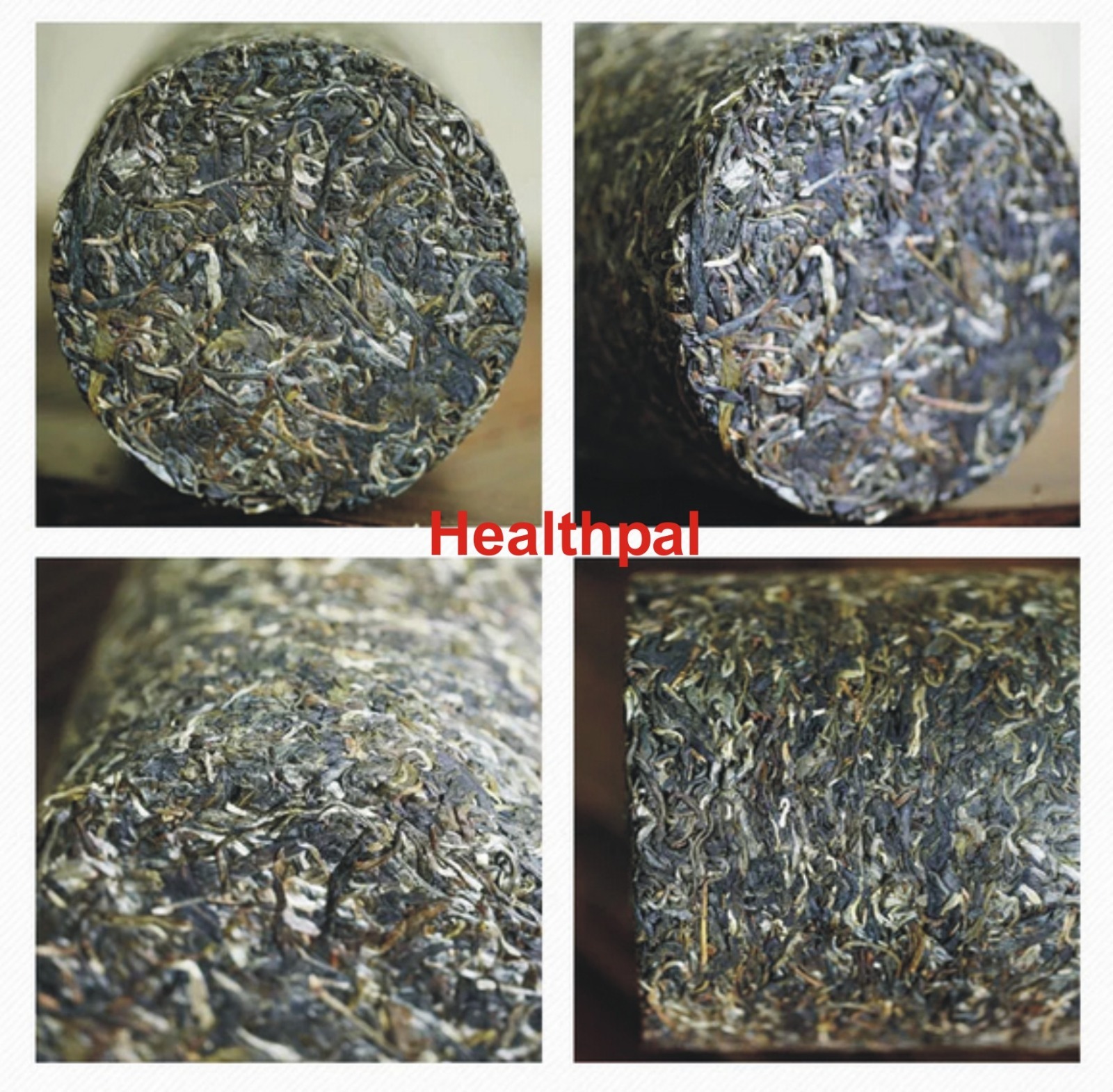 China Loose Leaf Organic None Flavored Puer tea 5000g Raw (茶柱) Long-term