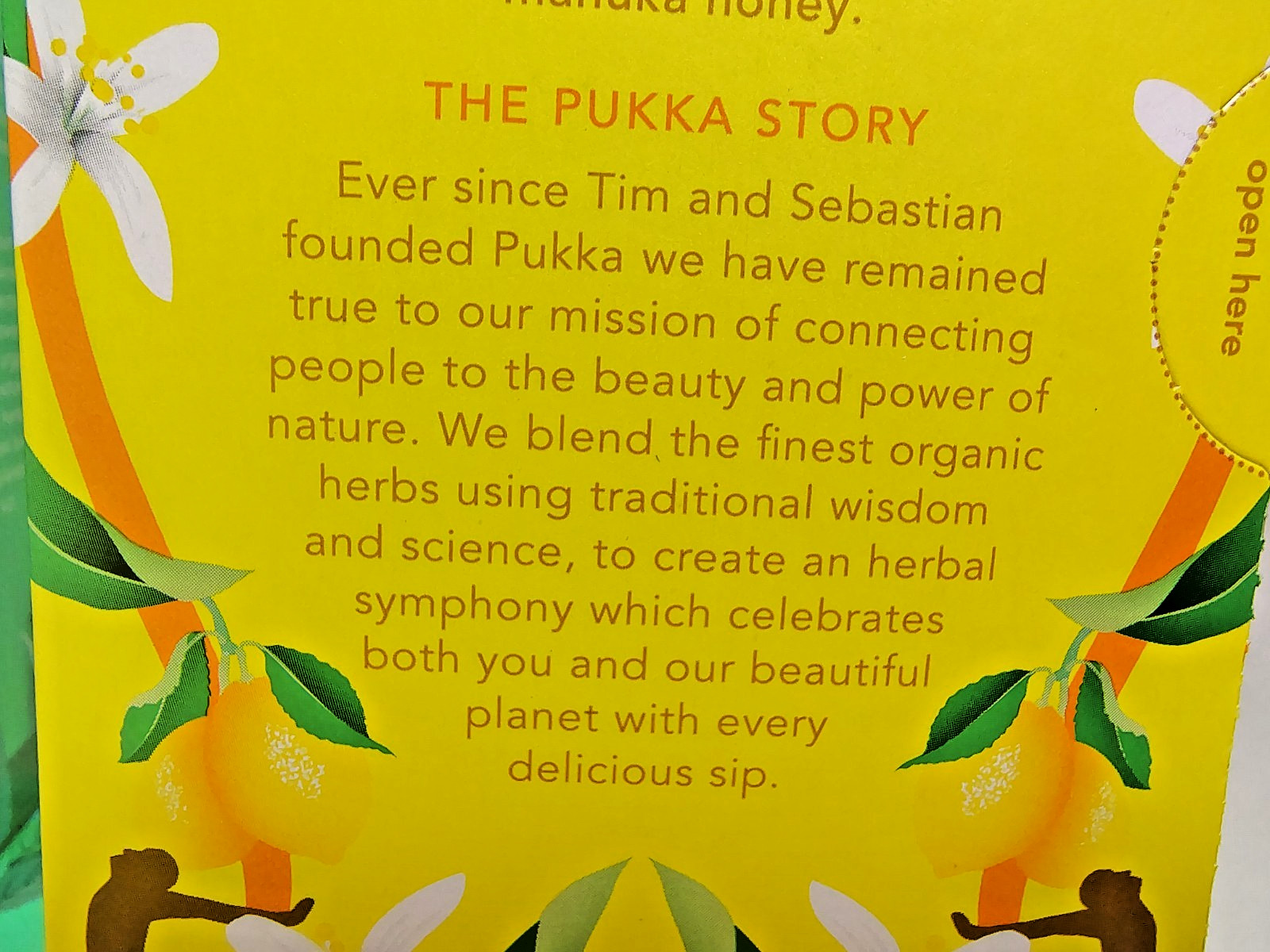 PUKKA Organic Tea Bundle, Three Mint & Lemon/Ginger/Manuka Honey, Lot of 160 Bag