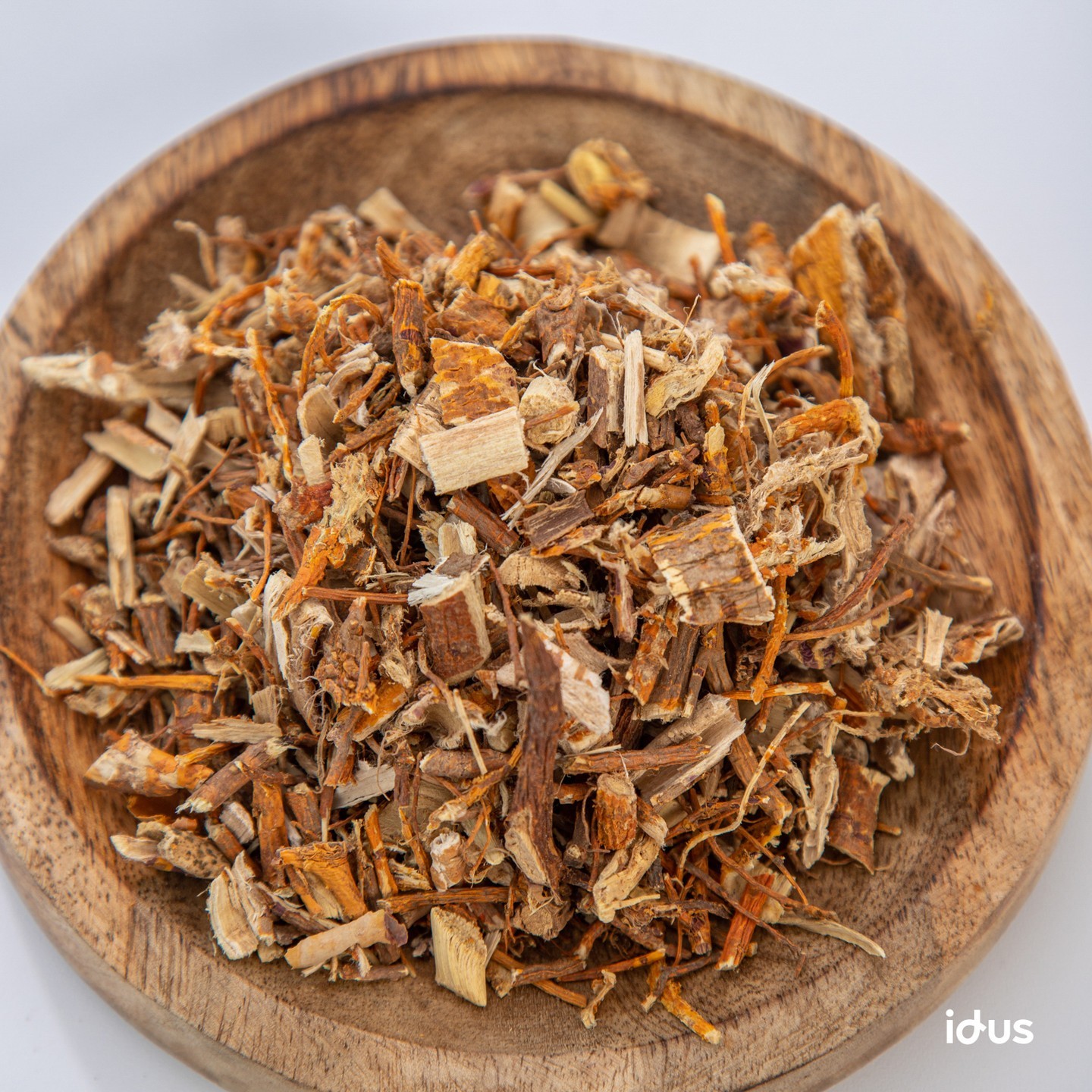 Korean Mulberry Root Bark Tea 150g (5.29oz), Roasted Loose Leaf, Earthy Flavor