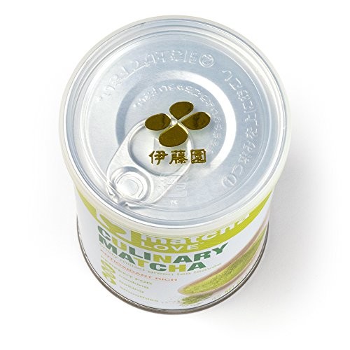 Matcha Love Culinary 3.5 Ounce Finely Milled (Pack of 1)