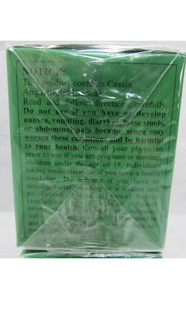 3 Ballerina Herbal Tea ( 2 Pack )