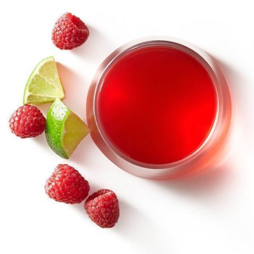 🍇🍋 TEAVANA NEW! RASPBERRY LIMEADE HERBAL INFUSION TEA 2 OZ SEALED BAG! HTF 🍋