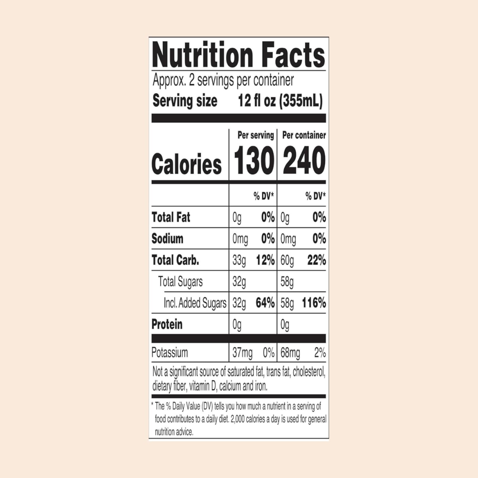 Refreshing Sweet Tea – 22 Fl Oz Cans (Pack of 12) – Perfect for Parties & Picnic
