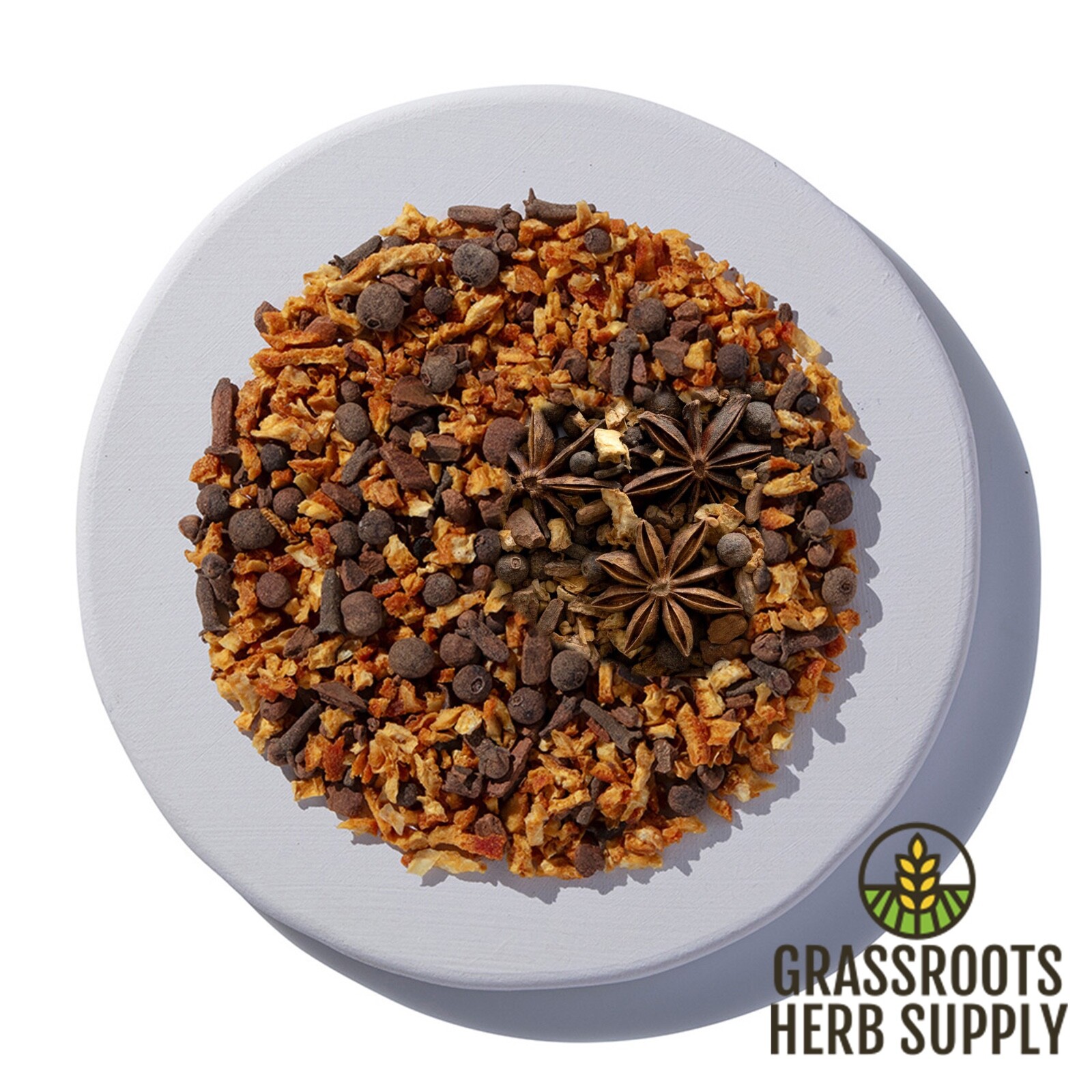 Cider Mate Mulling Spice Blend