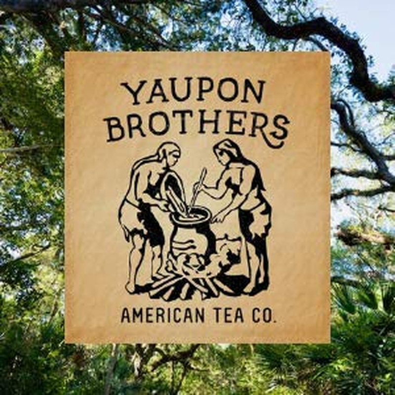 Yaupon Brothers Chai Yaupon Tea – 16 Eco-Friendly Yaupon Chai Tea Bags Crafted f