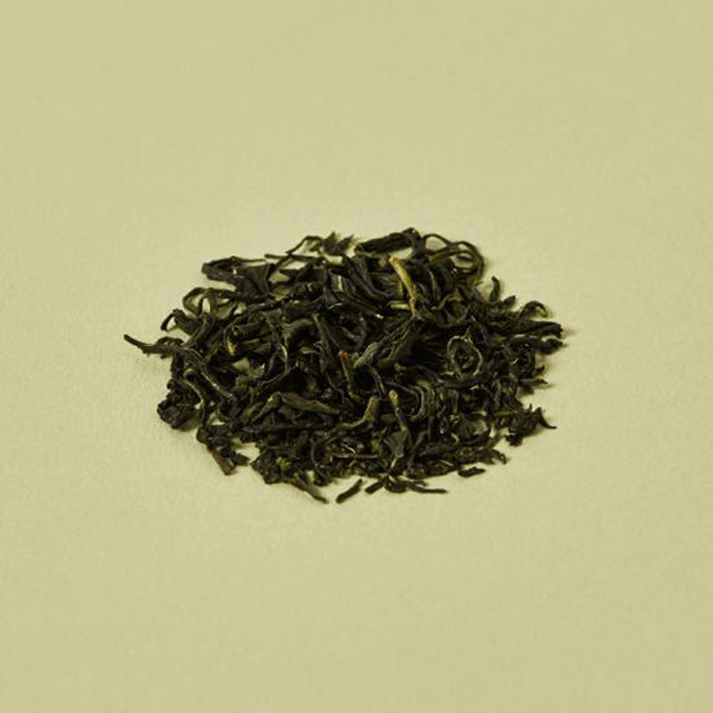 [OSULLOC] Sejak (Loose Leaf 80g)_Traditional Young Green Tea with Delicate Scent