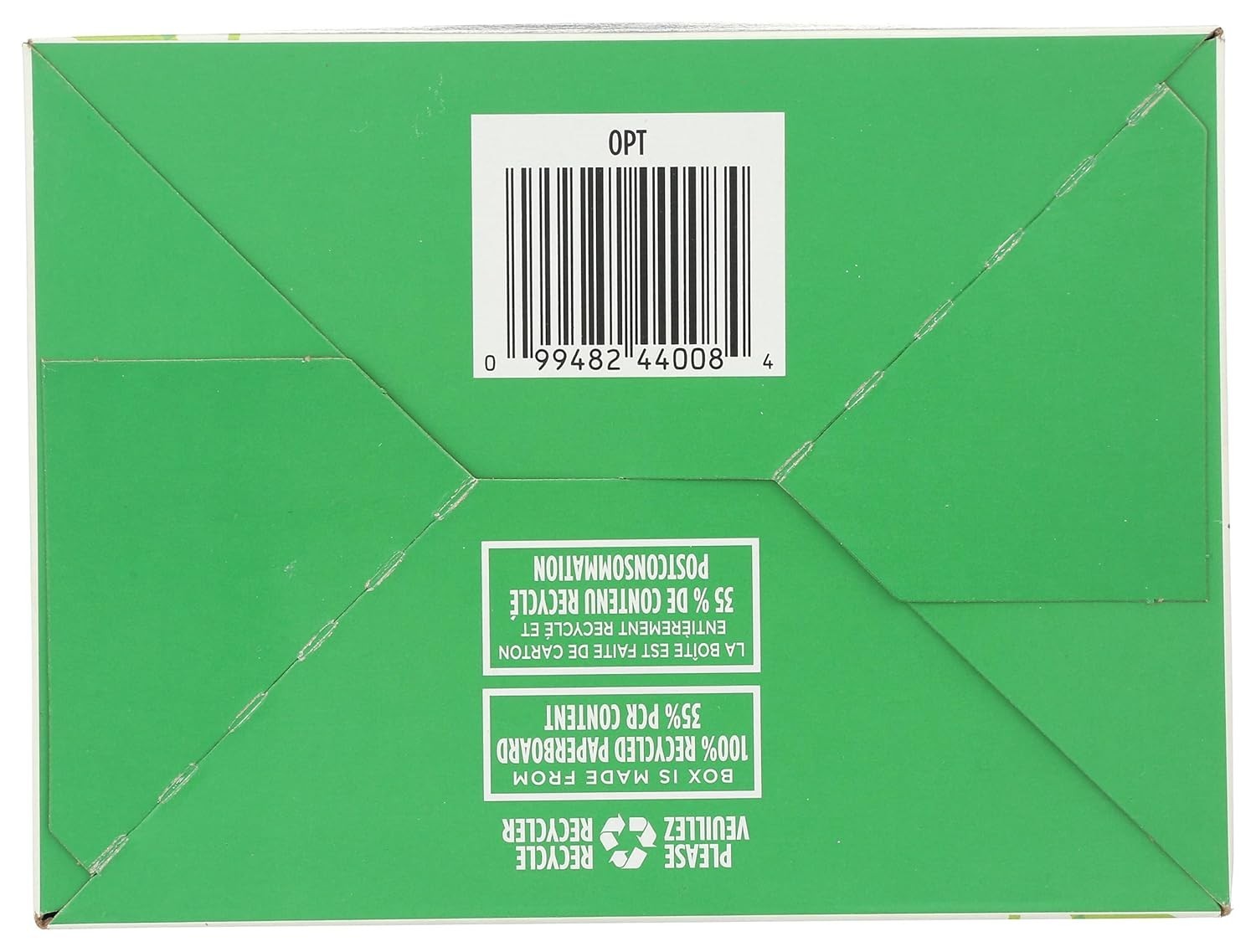 40 Count USDA Organic Peppermint Tea – Refreshing & Relaxing Herbal Brew