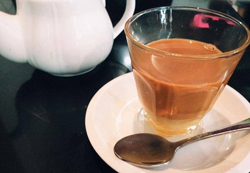 The original Number 1! Thai Red Iced Tea Mix Tea bag ~ Number One Brand From …