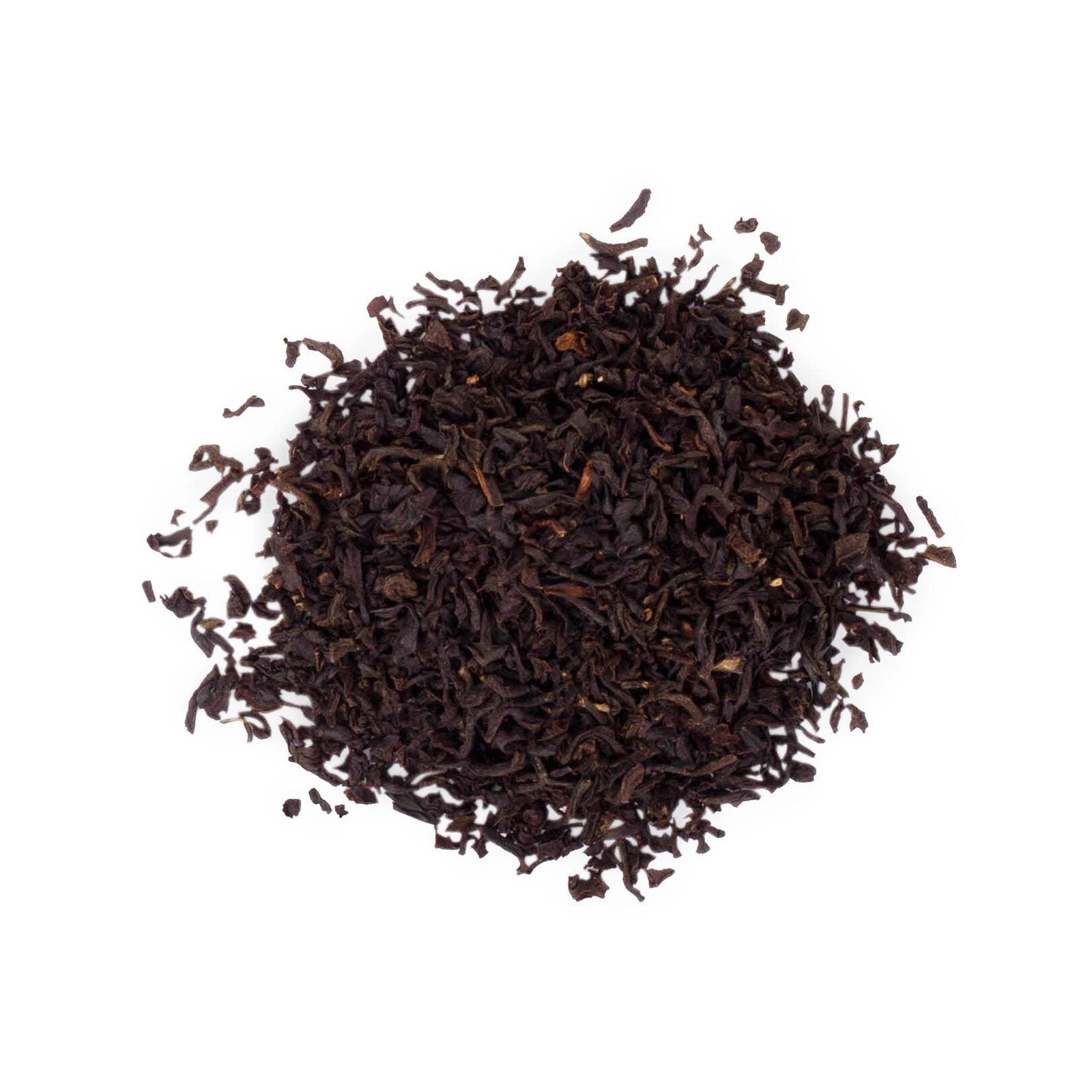 Ahmad Aromatic Earl Grey Loose Leaf Black Tea in Paper Carton 16oz/454g