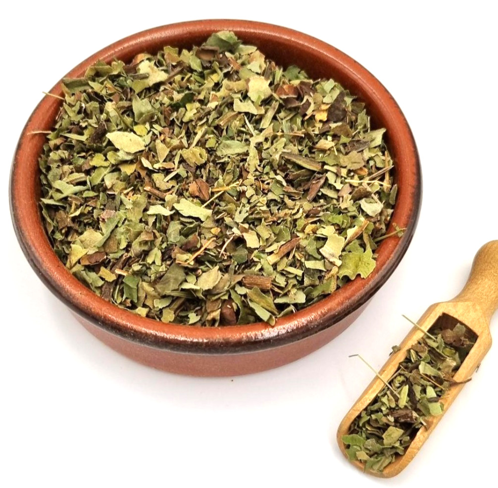 LUNGWORT LEAF 25g – 4900g (Pulmonaria officinalis) | Dried Tea Herb |