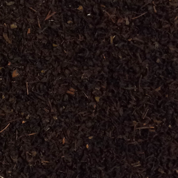 Travelers Nilgiri BFOP Organic Black Tea (India), loose/bulk from $3.25 (1 oz.)