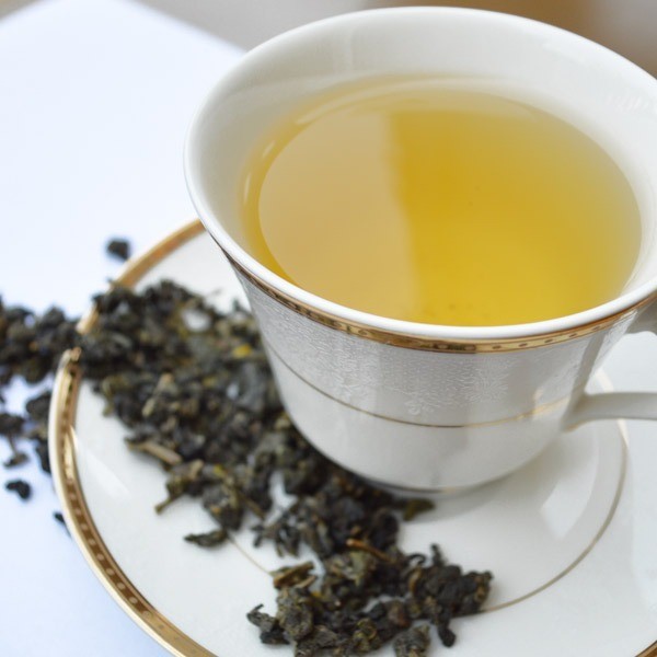Choui Fong Jin Xuan Oolong Tea 250g – Premium Loose Leaf Tea