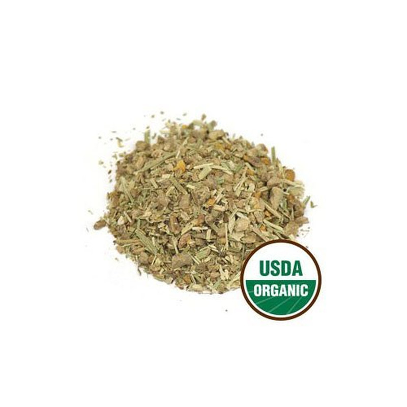 Organic Essiac Tea, 1 Pound
