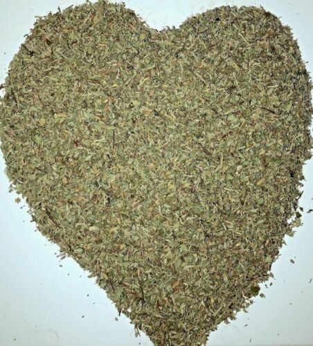 DAMIANA herb tea bulk leaf c/s cut organic tea brew wild crafted WHOLESALE